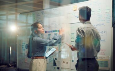 Backend System Integration That Actually Works: The Invisible Engine Behind Digital Transformation!