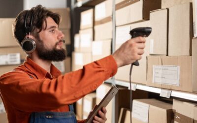 Why Barcode Inventory Management Fails in Enterprises And How Systems Integration Fixes It?