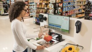 barcode inventory management