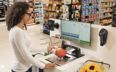 Retail Barcode Inventory Systems: Meeting Omnichannel Demands with Real-Time Visibility!