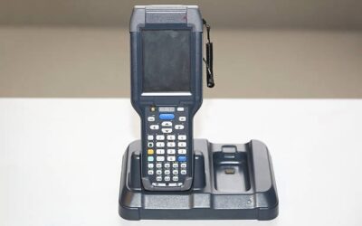 Field Services Go Digital: How Enterprise Mobility Increases Productivity in Utilities and Maintenance?