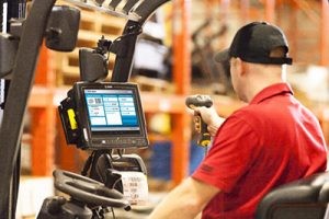 industrial barcode printers