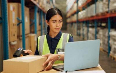 Sustainability Tracking in Retail Manufacturing: Data That Drives Greener Operations!