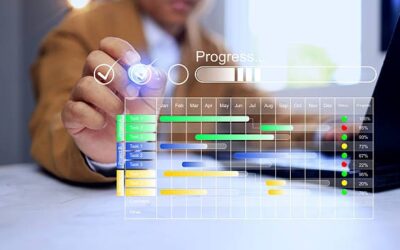 WIP Tracking in Metal Fabrication: From Raw Plate to Precision-Finished Part!