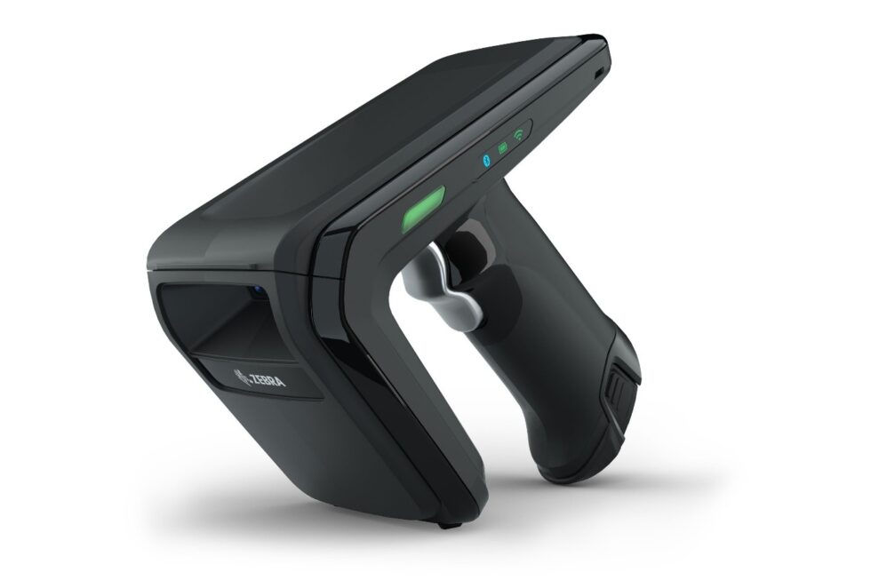 RFID-software-integration