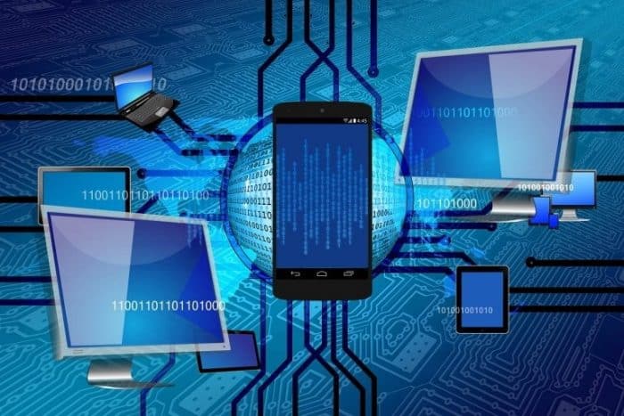 Mobile data collection