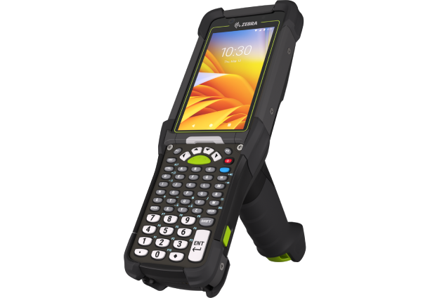 Supply chain automation