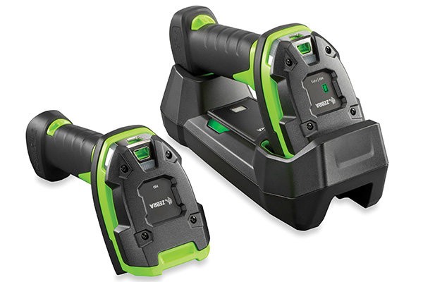 barcode tracking systems