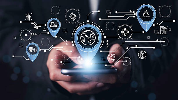 real-time inventory tracking