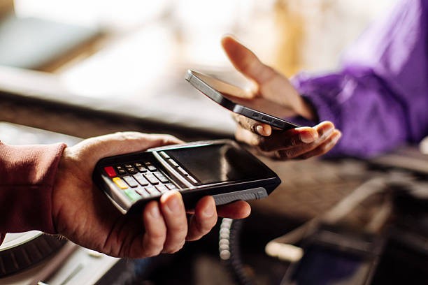 mobile inventory management