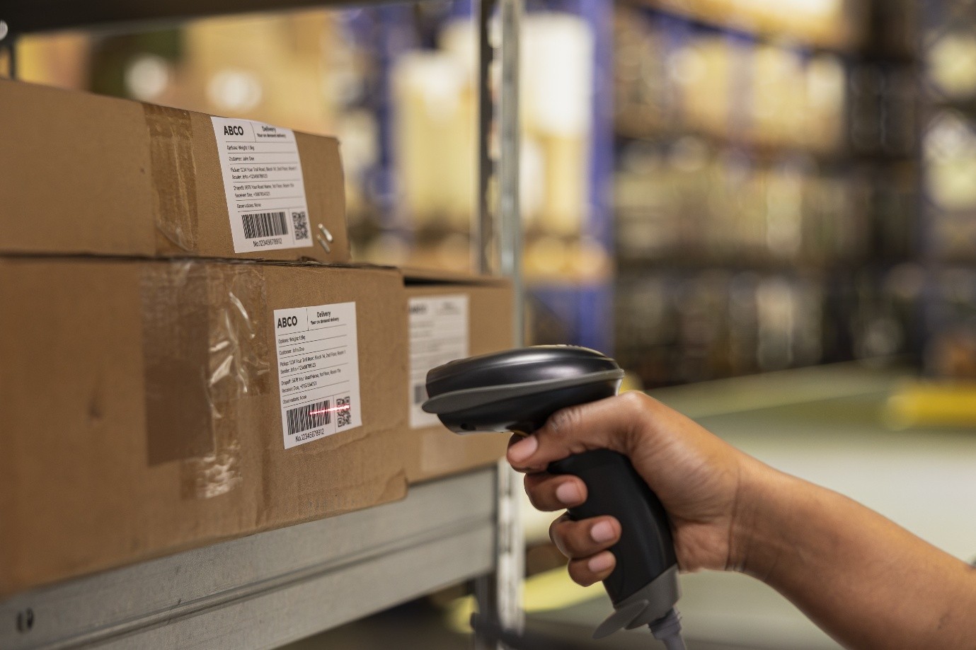 RFID tagging solutions