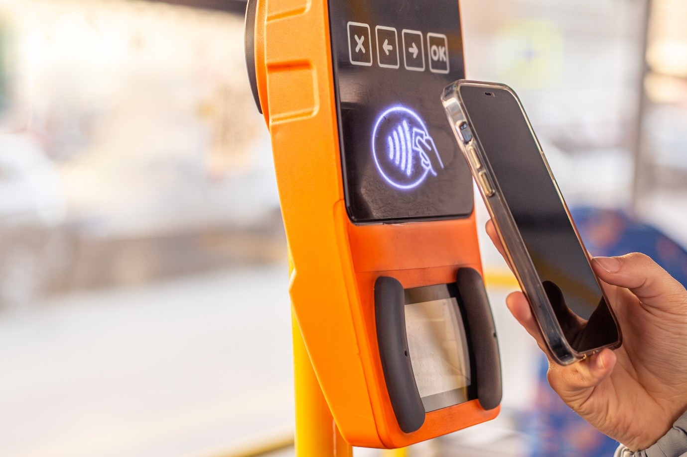 Zebra mobile solutions